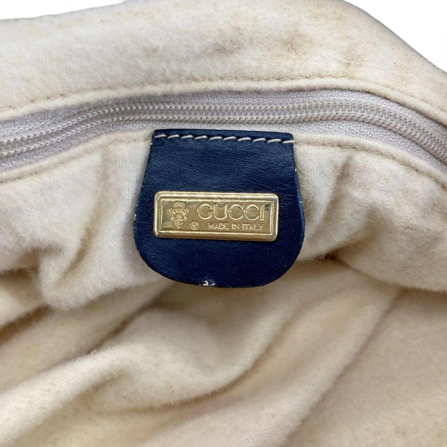 Gucci - Floral Print Hobo Shoulder Bag