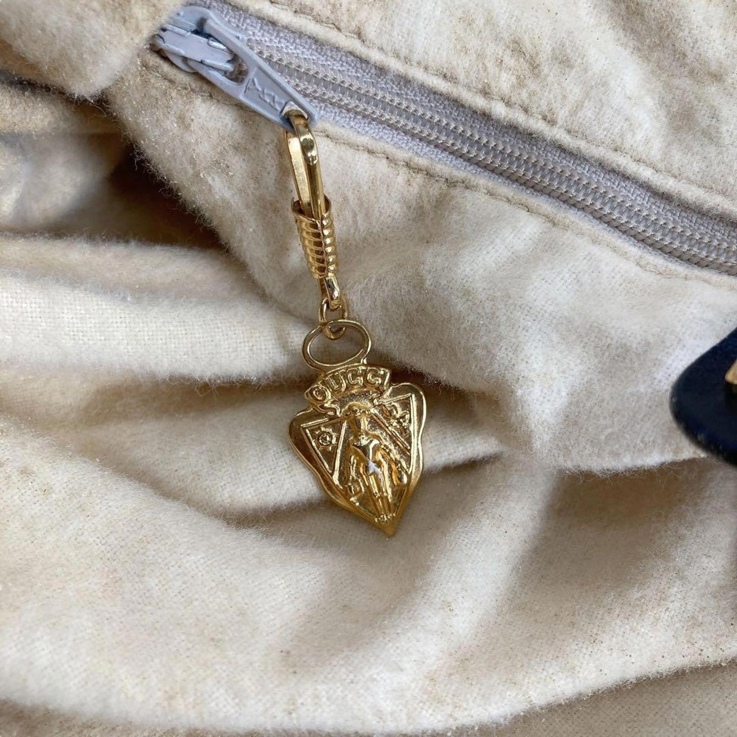 Gucci - Floral Print Hobo Shoulder Bag