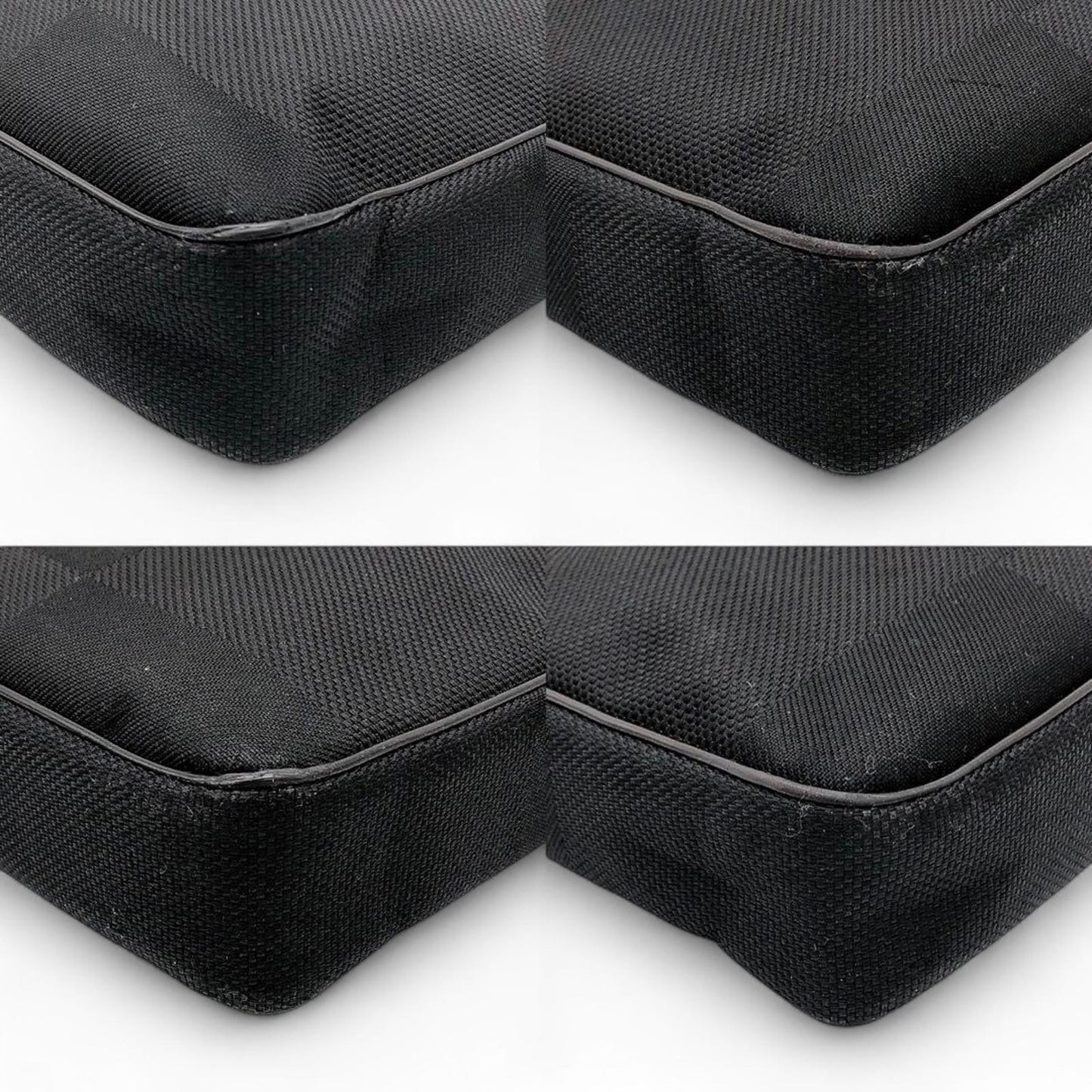 Louis Vuitton - Men's Black Shoulder Bag