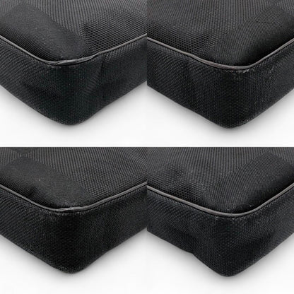 Louis Vuitton - Men's Black Shoulder Bag