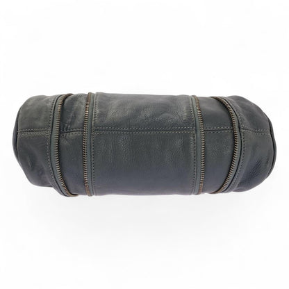 Zadig & Voltaire - Women's Leather Handbag with Adjustable Strap