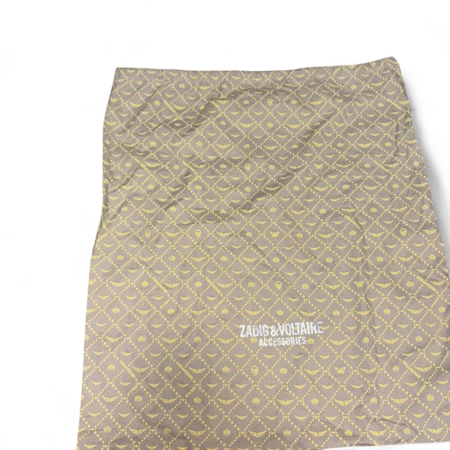 Zadig & Voltaire - Women's Pink Leather Tote Bag with Snakeskin Accen