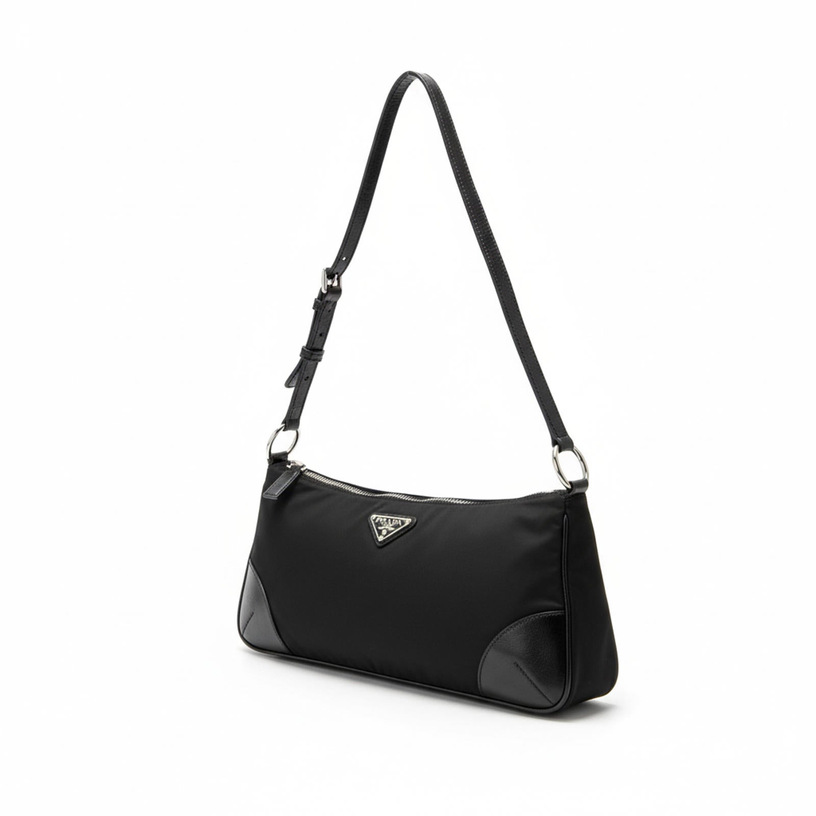 Prada - Black Shoulder Bag