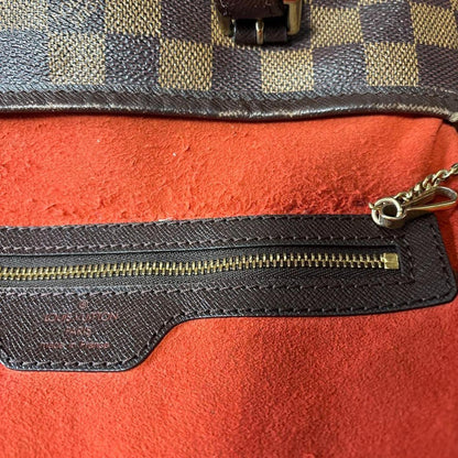 Louis Vuitton - Damier Bucket Brown