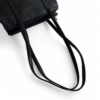 Prada - Nappa Leather Shoulder Bag