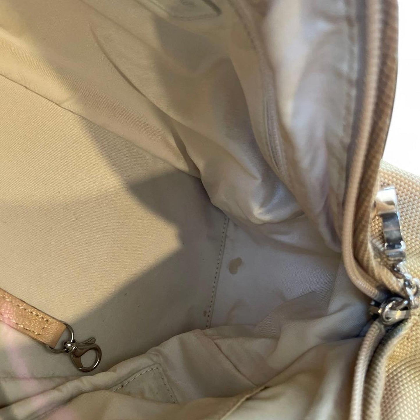 Chanel - Quilted Small Shoulder Handbag