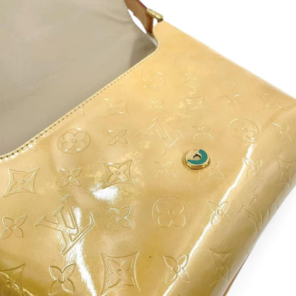 Louis Vuitton - Vernis Leather Shoulder Bag