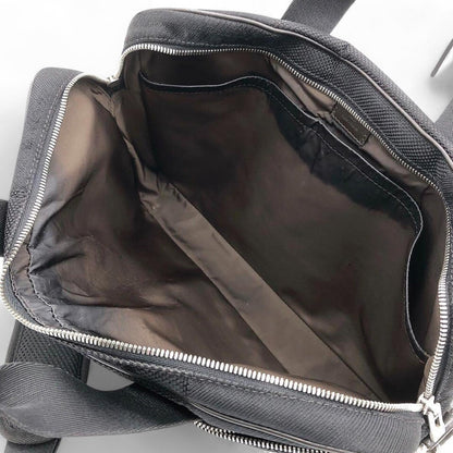 Louis Vuitton - Men's Black Shoulder Bag