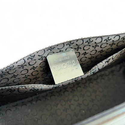 Celine - Hair Calf Fur Leather Handbag