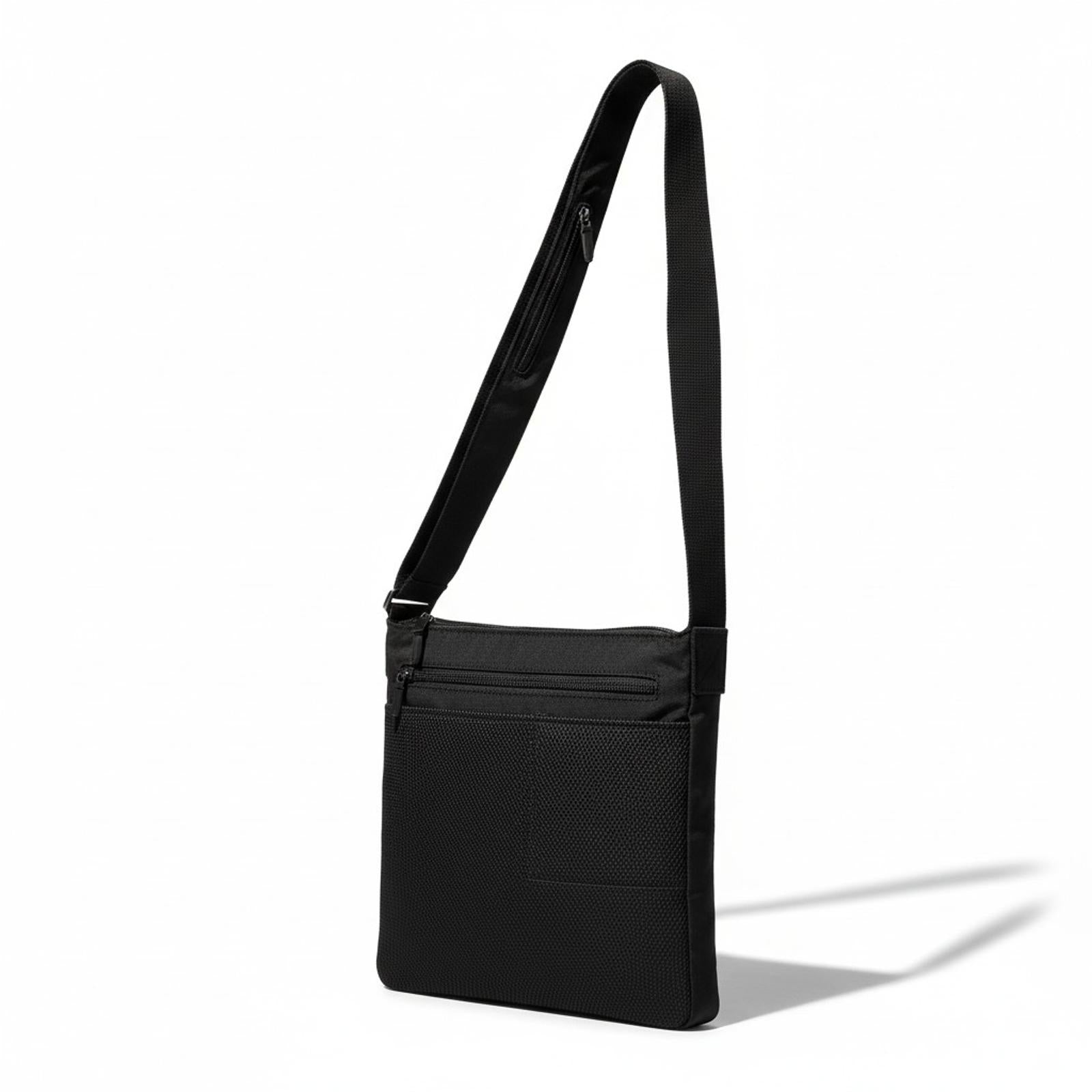 Miu Miu - Black Shoulder Bag