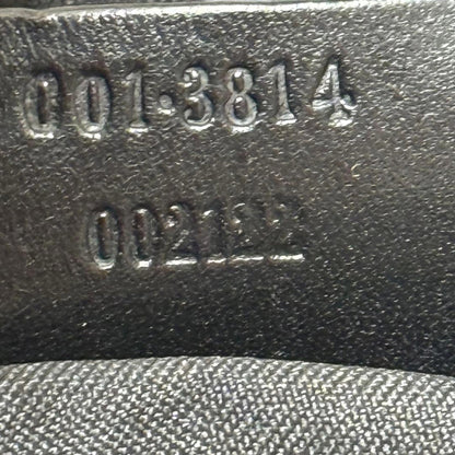 Gucci - Women's Black GG Shoulder Bag