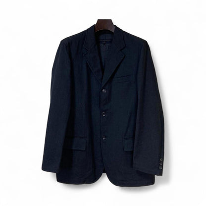 Comme Des Garcons - Suit Set Classic Black Formal