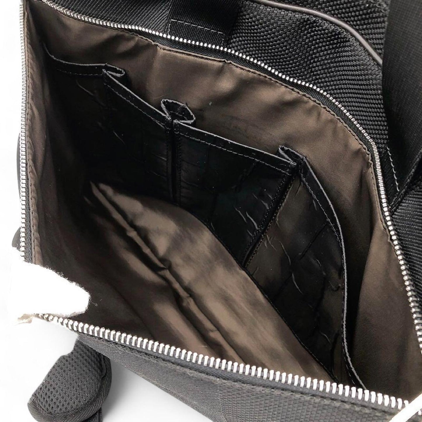 Louis Vuitton - Men's Black Shoulder Bag
