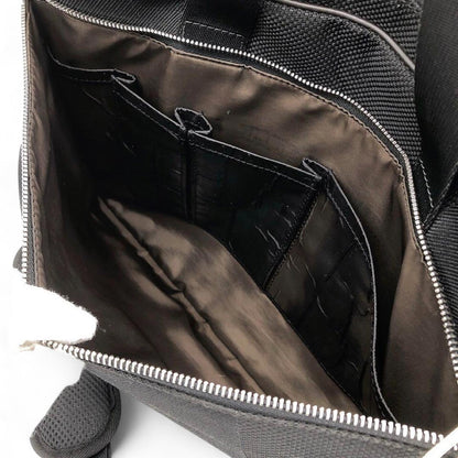 Louis Vuitton - Men's Black Shoulder Bag