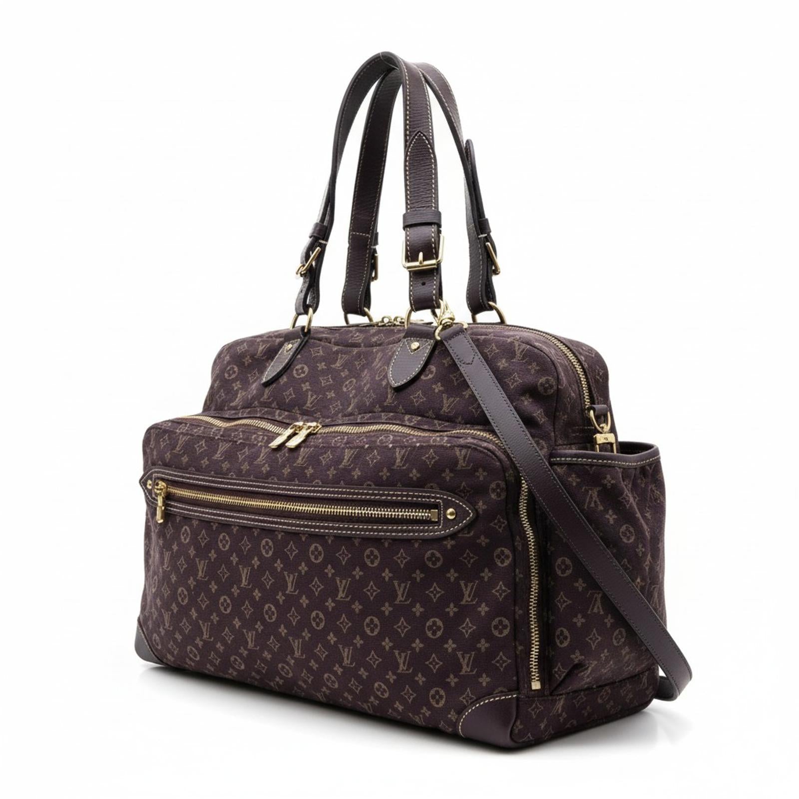 Louis Vuitton - Monogram Canvas Men's Shoulder Bag