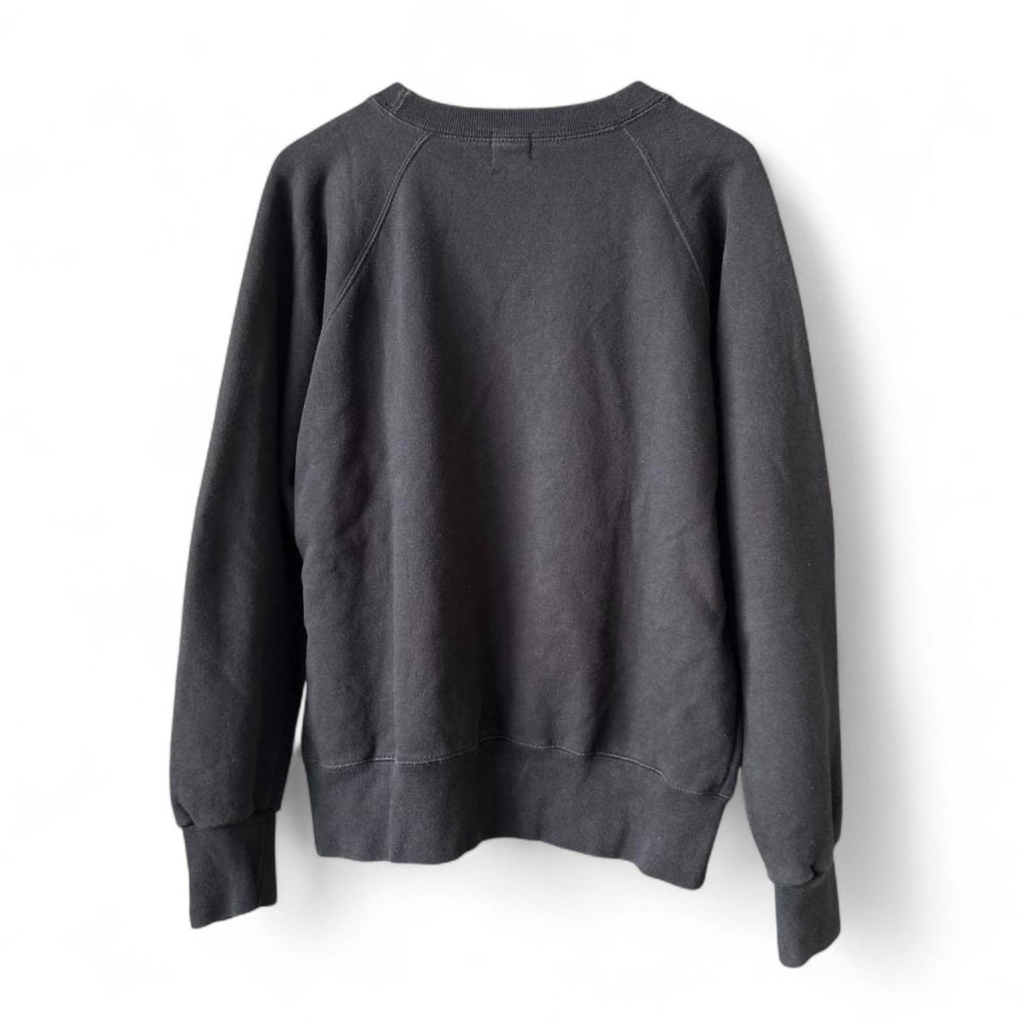 A Bathing Ape (BAPE) - M Bapehead Brazil Sweater Black