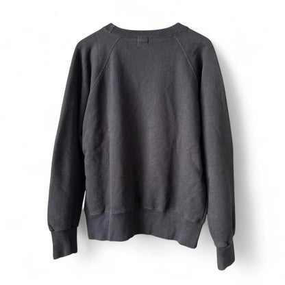 A Bathing Ape (BAPE) - M Bapehead Brazil Sweater Black