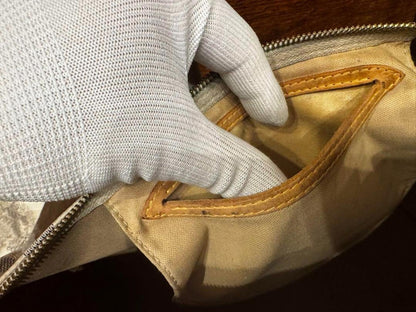 Louis Vuitton - Damier Azur Speedy 30 Handbag