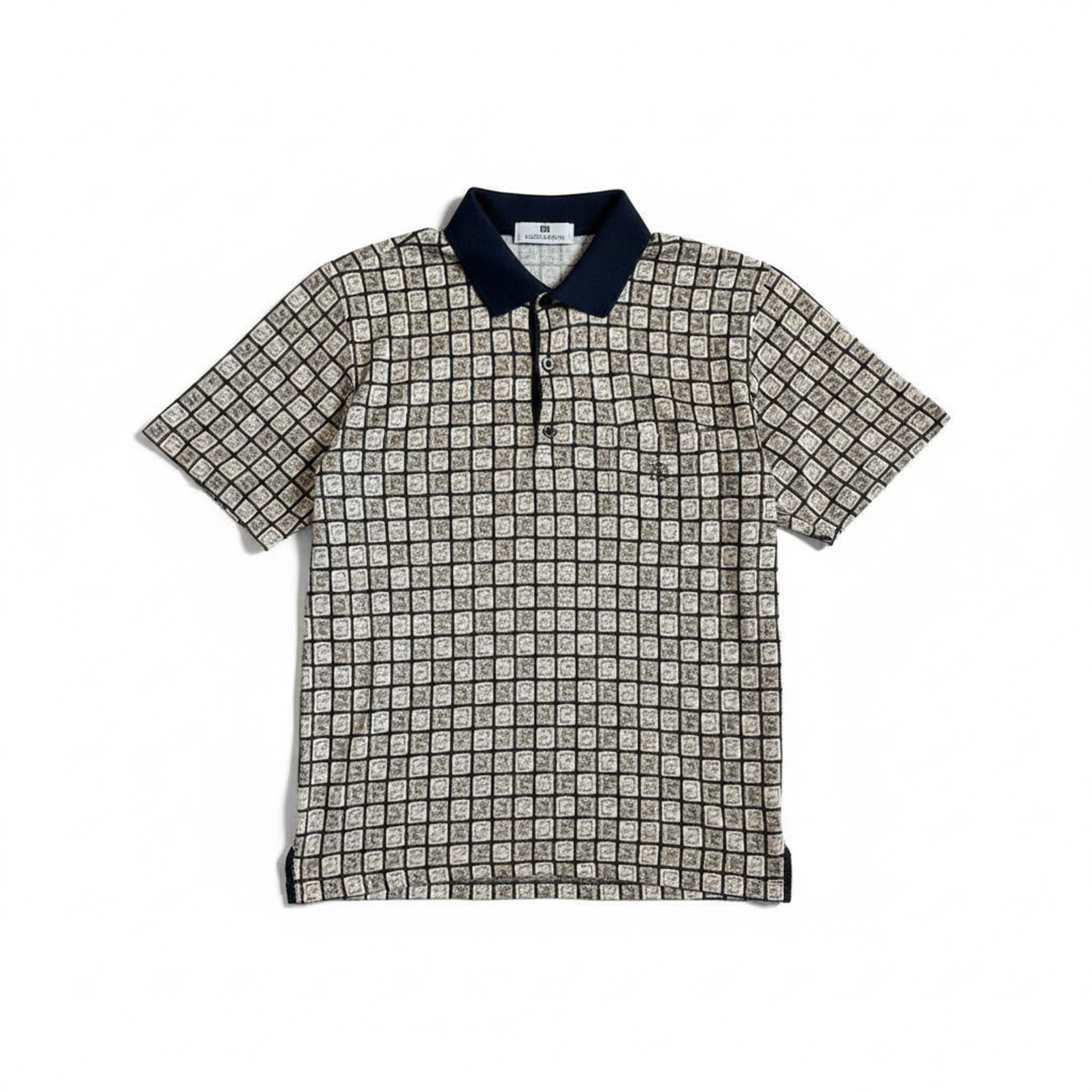 Givenchy - Short Sleeve Polo Shirt